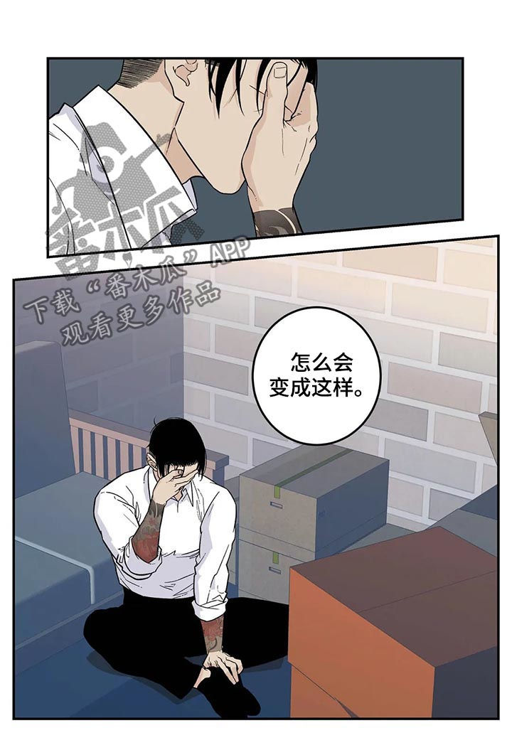 《老大的打火机》漫画最新章节第60章：张德培免费下拉式在线观看章节第【7】张图片