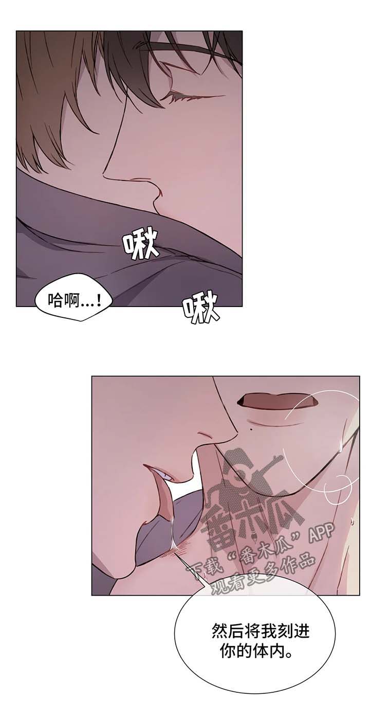 《我的全部》漫画最新章节第52章：噩耗免费下拉式在线观看章节第【4】张图片