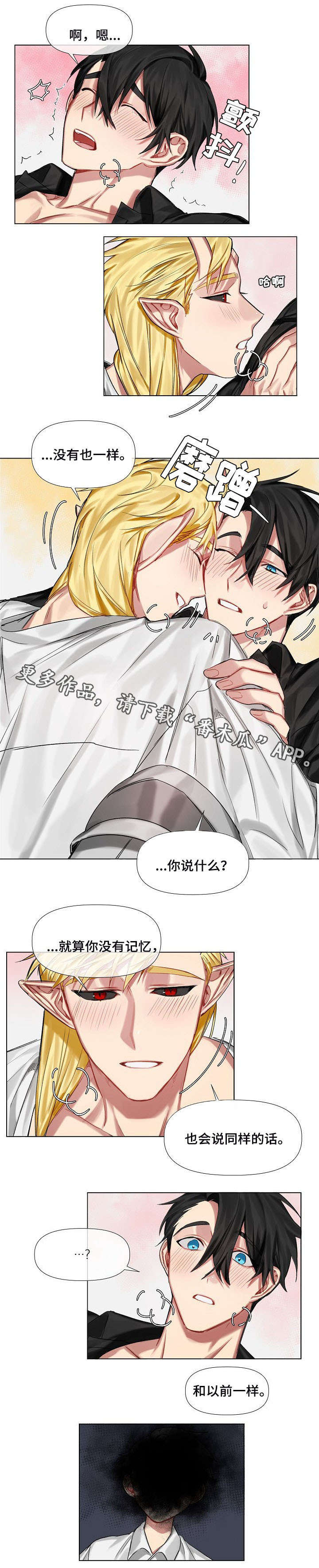 《皇家骑士》漫画最新章节第9章：画像免费下拉式在线观看章节第【1】张图片