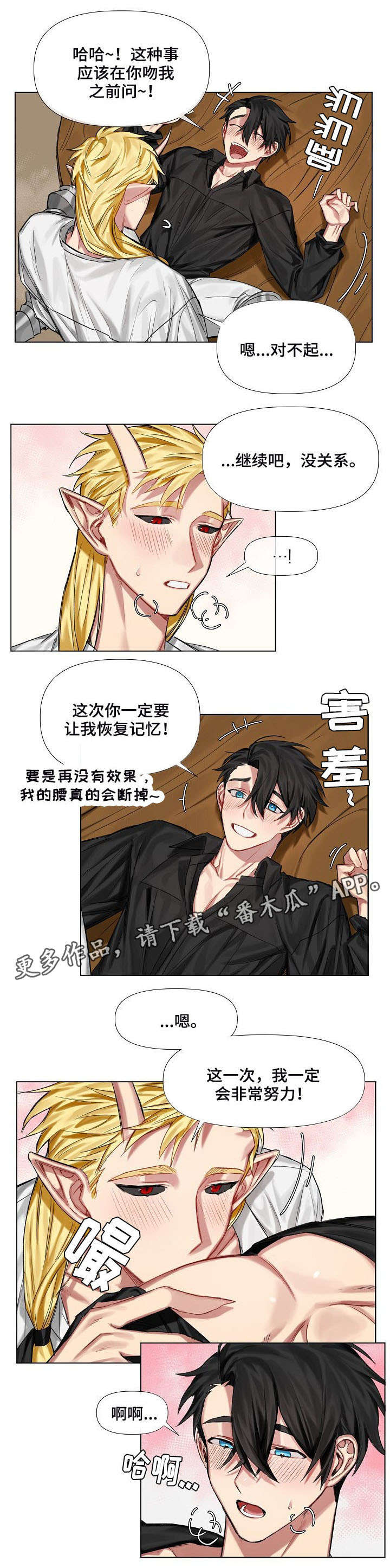 《皇家骑士》漫画最新章节第9章：画像免费下拉式在线观看章节第【2】张图片