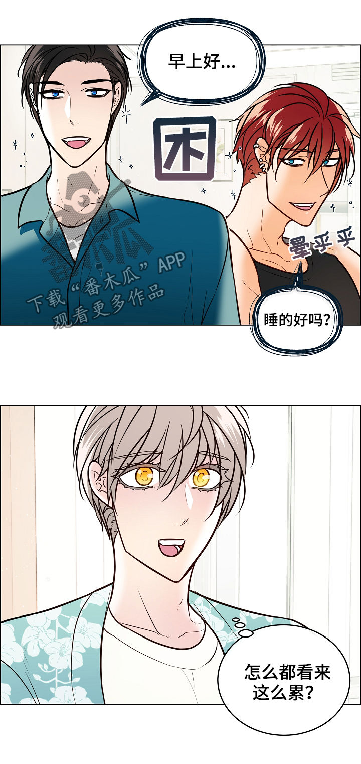 《单身税》漫画最新章节第47章：结婚？免费下拉式在线观看章节第【5】张图片