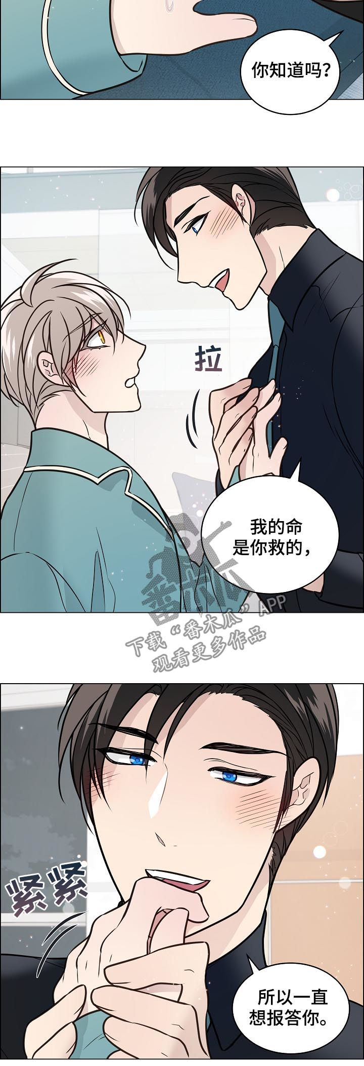 《单身税》漫画最新章节第76章：相认免费下拉式在线观看章节第【2】张图片