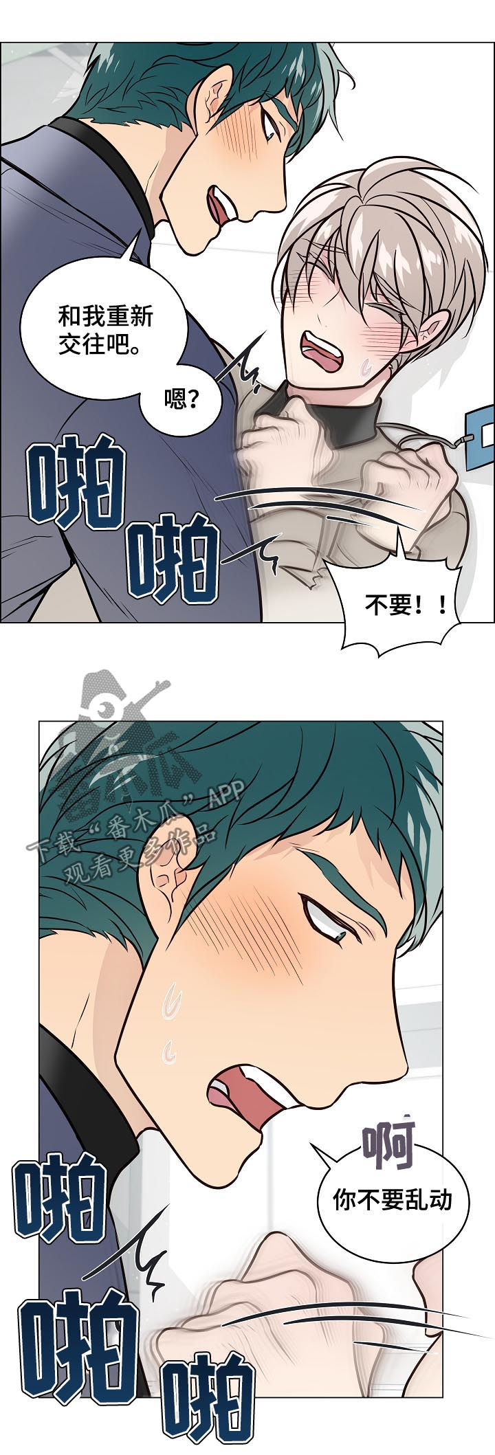 《单身税》漫画最新章节第91章：金组长归来免费下拉式在线观看章节第【4】张图片