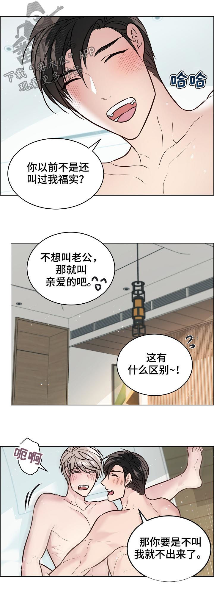 《单身税》漫画最新章节第95章：夫妻免费下拉式在线观看章节第【5】张图片