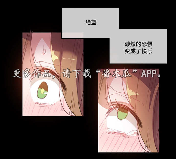 《每》漫画最新章节第8章：游戏人物免费下拉式在线观看章节第【6】张图片