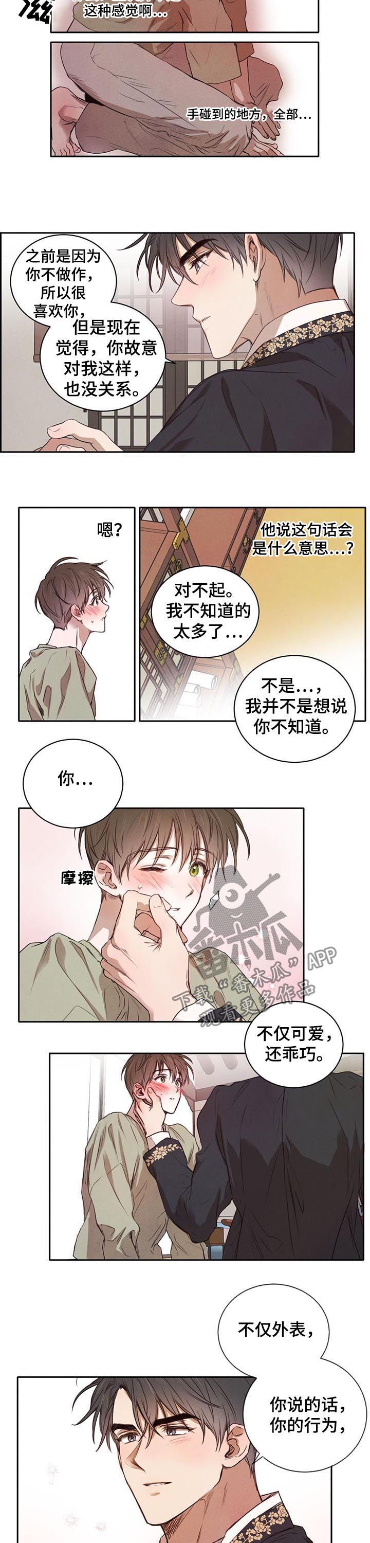 《柳树下的浪漫》漫画最新章节第24章：喝酒免费下拉式在线观看章节第【2】张图片