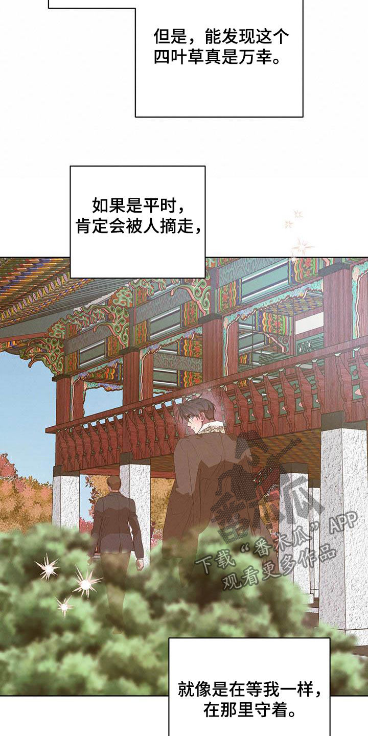 《柳树下的浪漫》漫画最新章节第105章：【第二季】袭击免费下拉式在线观看章节第【7】张图片