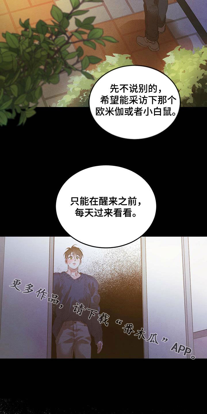 《柳树下的浪漫》漫画最新章节第112章：【第二季】流言蜚语免费下拉式在线观看章节第【2】张图片