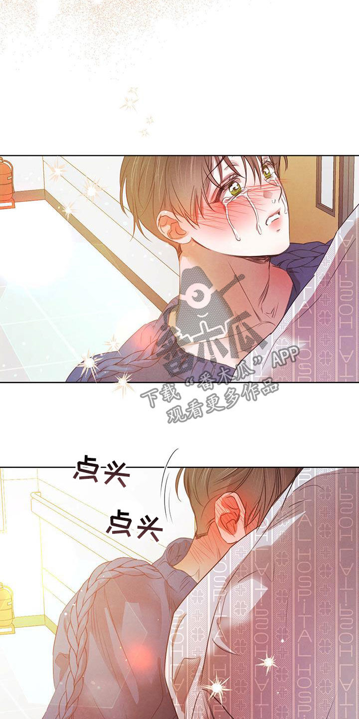 《柳树下的浪漫》漫画最新章节第114章：【第二季】未来可期（完结）免费下拉式在线观看章节第【13】张图片