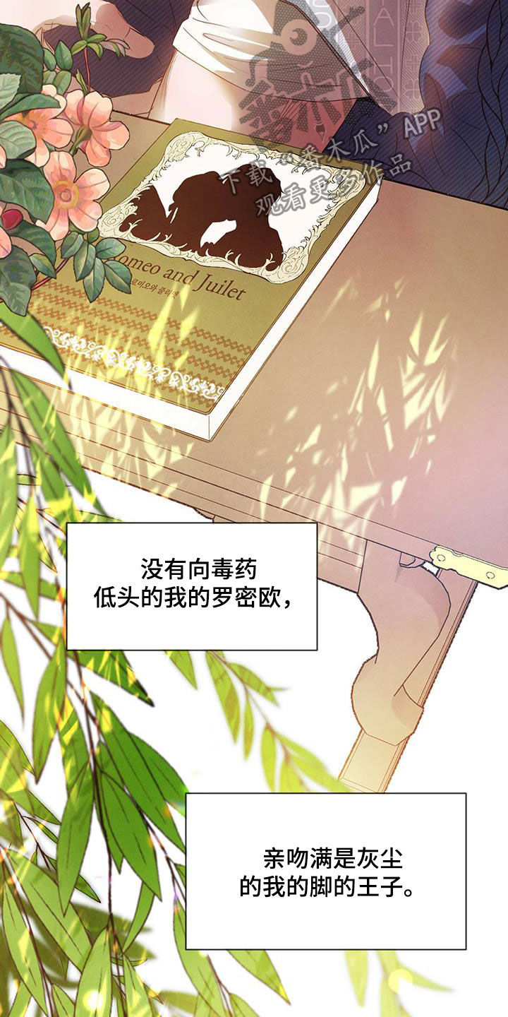 《柳树下的浪漫》漫画最新章节第114章：【第二季】未来可期（完结）免费下拉式在线观看章节第【4】张图片