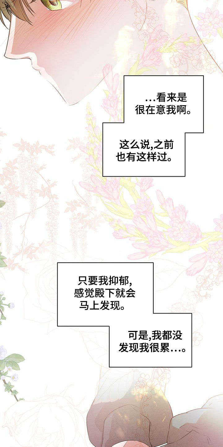 柳树下的浪漫-第117章：【番外】没人能妨碍我们全彩韩漫标签