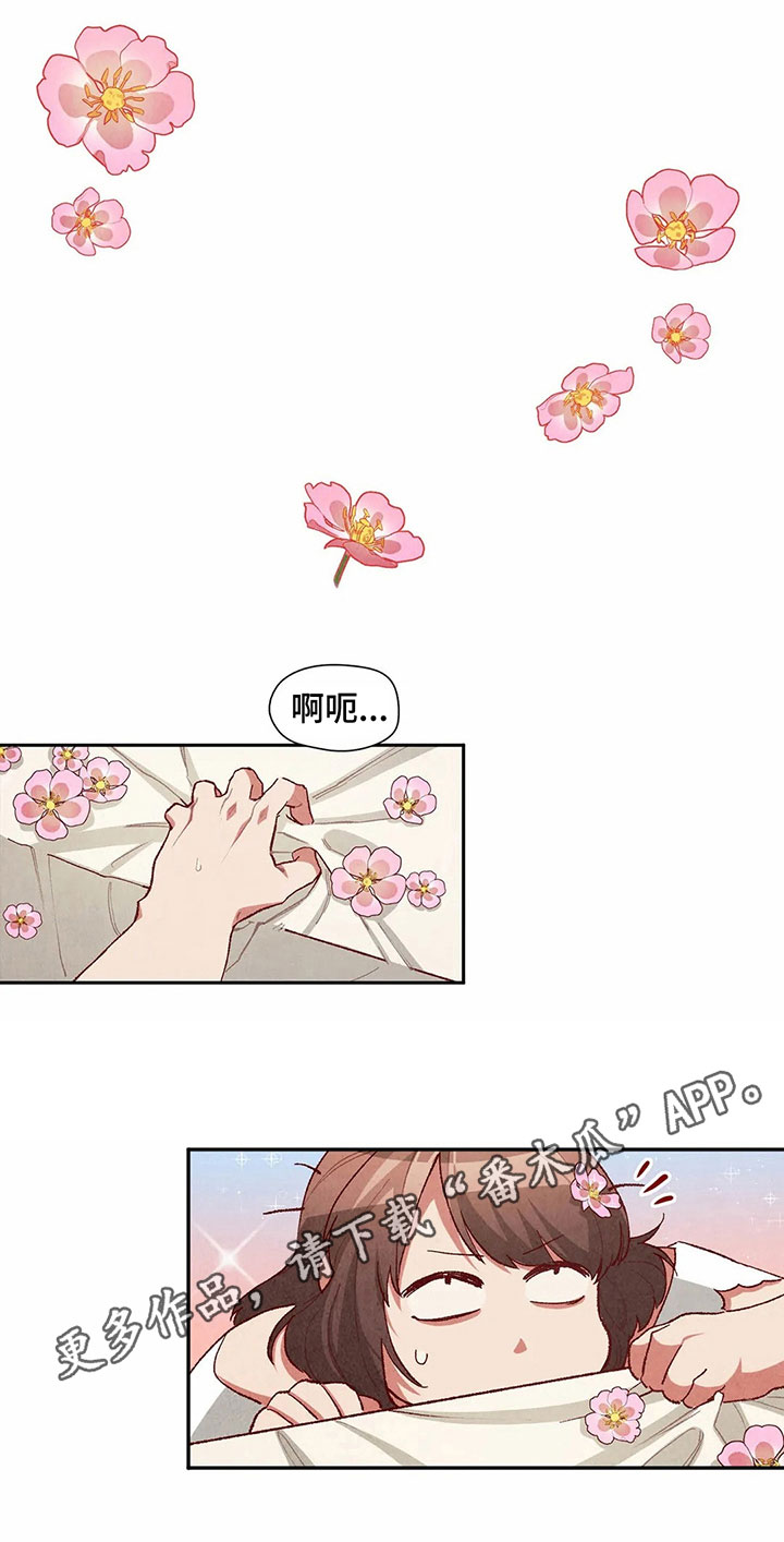 《争宠精灵使》漫画最新章节第37章：继续免费下拉式在线观看章节第【1】张图片