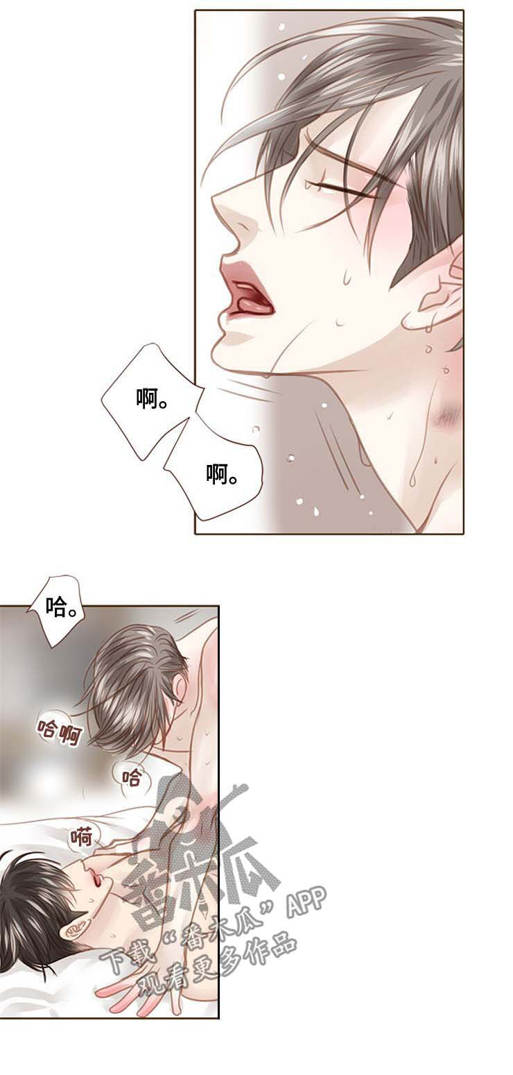 《轻狂年少》漫画最新章节第88章：两年免费下拉式在线观看章节第【8】张图片