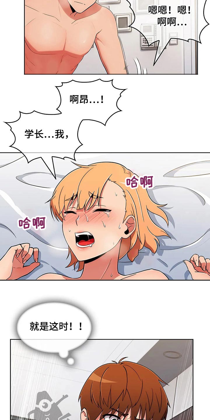 《老实人民赫》漫画最新章节第84章：【第二季】现在开始免费下拉式在线观看章节第【5】张图片