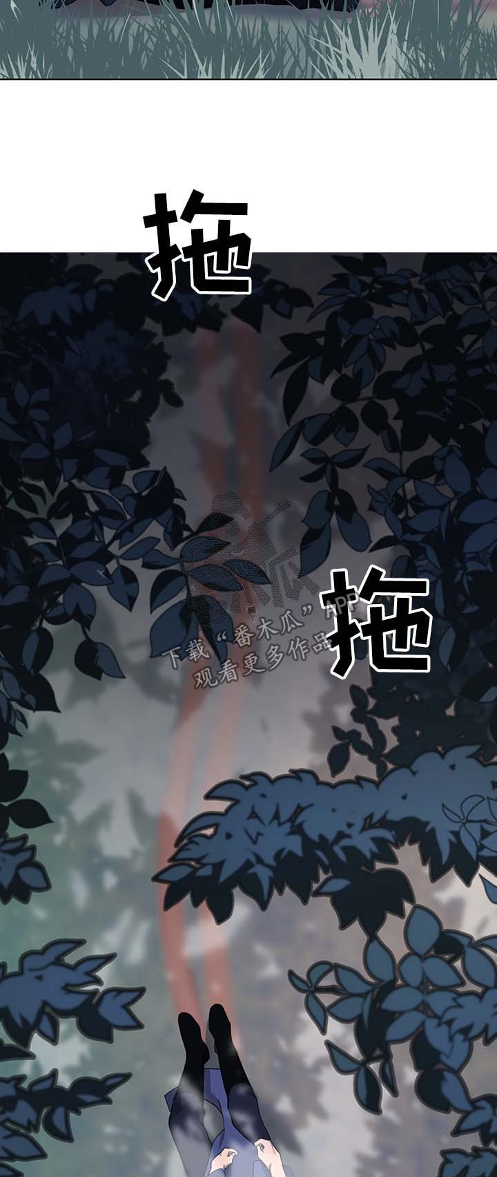 《灵魂置换》漫画最新章节第55章：值得信赖的人免费下拉式在线观看章节第【13】张图片