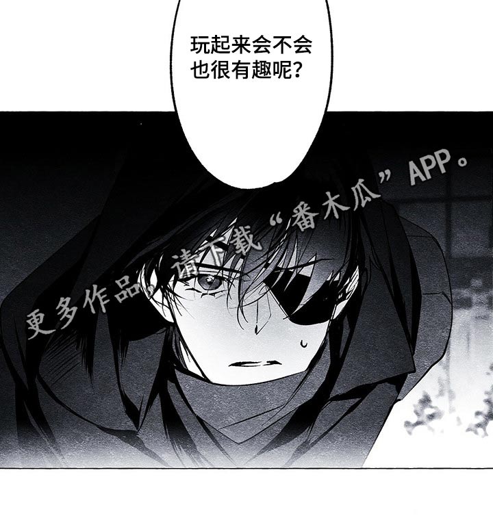 《面纱里的影》漫画最新章节第21章：发现免费下拉式在线观看章节第【1】张图片