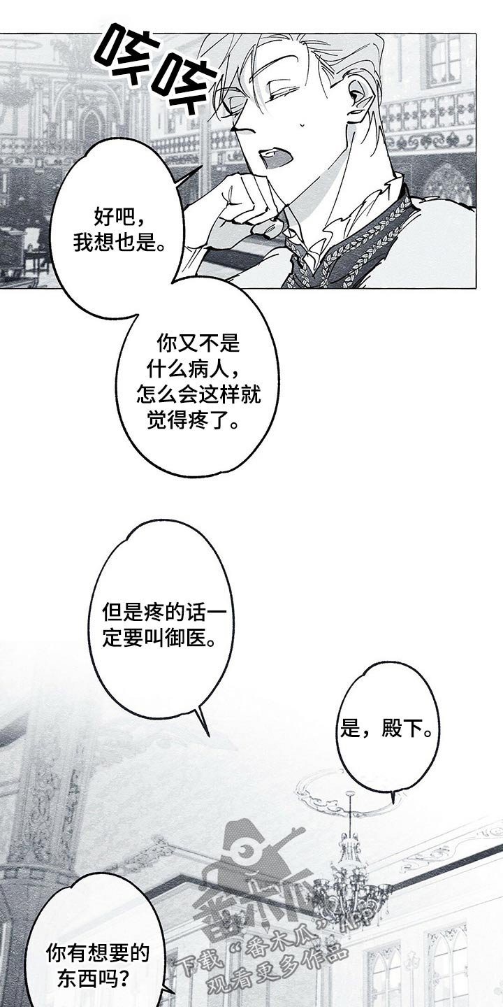 《面纱里的影》漫画最新章节第38章：暗杀免费下拉式在线观看章节第【10】张图片