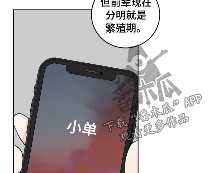 《最差阿尔法》漫画最新章节第43章：为什么免费下拉式在线观看章节第【8】张图片