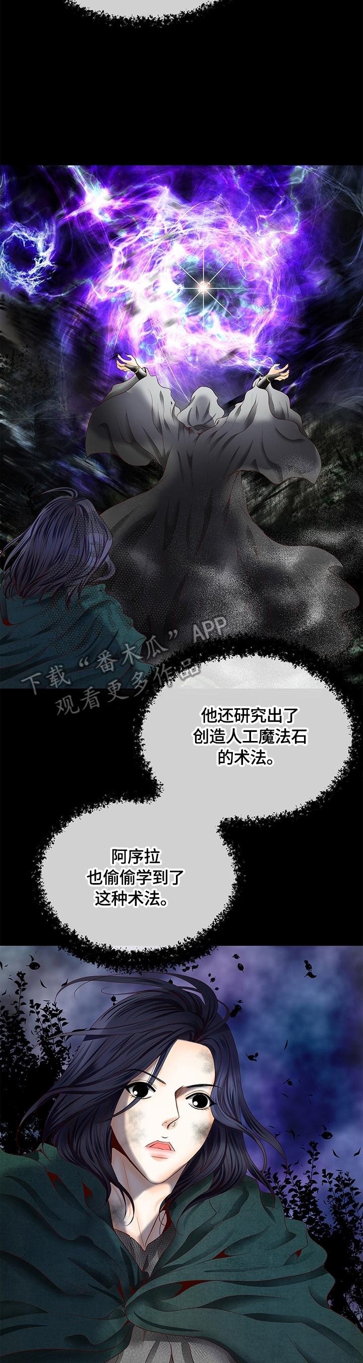 《玲珑之心》漫画最新章节第73章：存疑的身份免费下拉式在线观看章节第【13】张图片