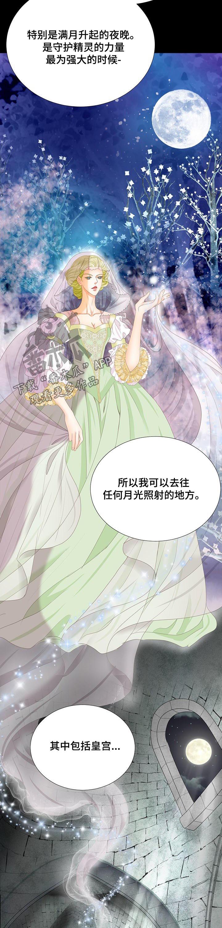 《玲珑之心》漫画最新章节第106章：跟踪免费下拉式在线观看章节第【4】张图片