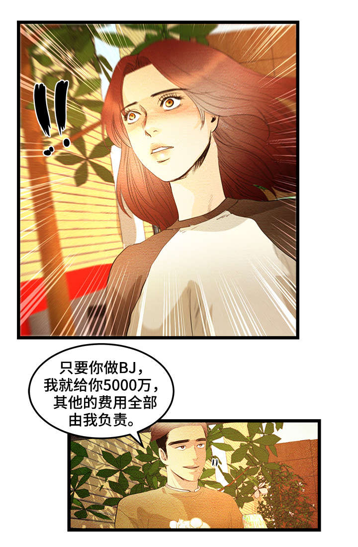 《深夜直播秀》漫画最新章节第7章：成年人BJ免费下拉式在线观看章节第【7】张图片