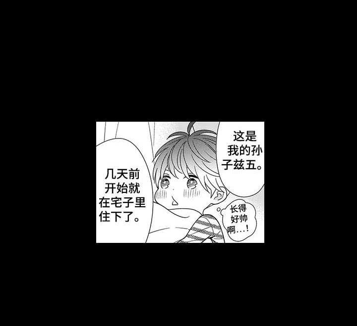 《孤独城堡》漫画最新章节第2章：双胞胎免费下拉式在线观看章节第【1】张图片