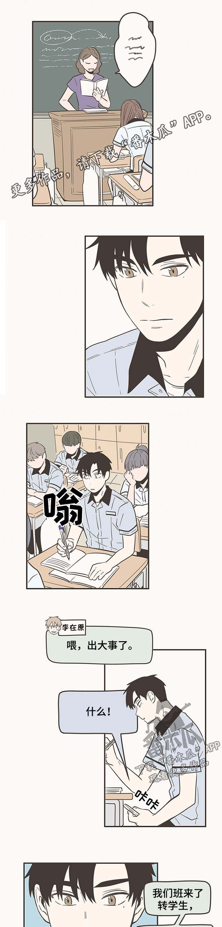 《隐秘表达》漫画最新章节第51章：闪亮的家伙免费下拉式在线观看章节第【8】张图片