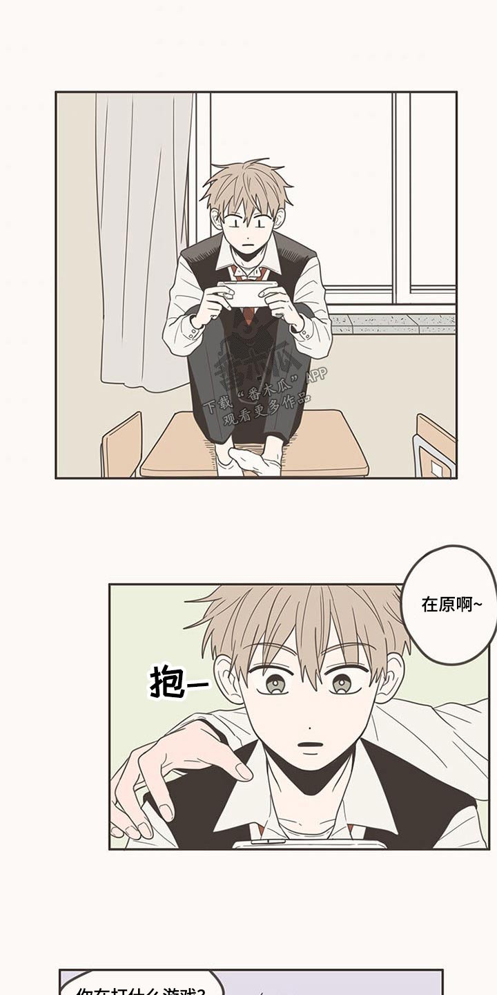 《隐秘表达》漫画最新章节第99章：带回家免费下拉式在线观看章节第【23】张图片