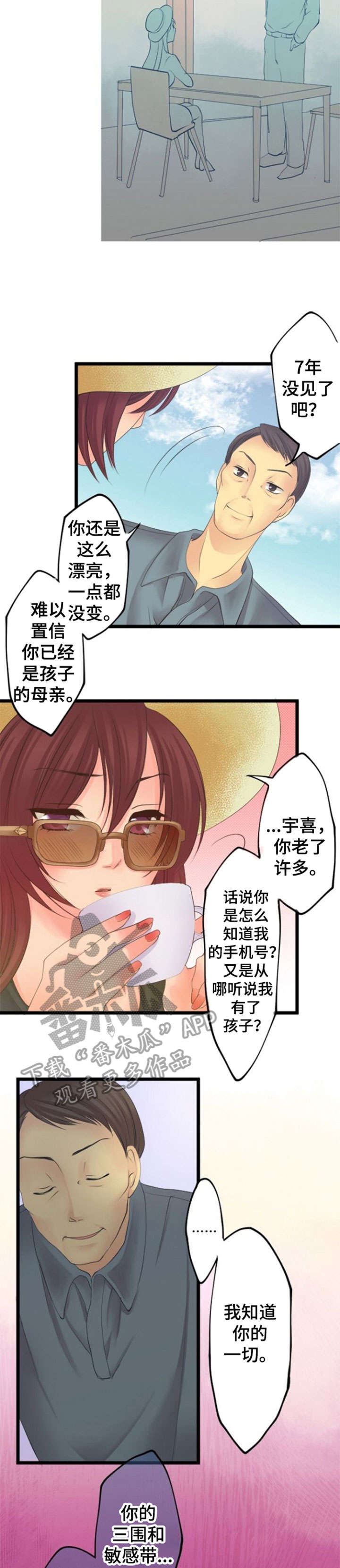 《孤独的人》漫画最新章节第16章：想要什么免费下拉式在线观看章节第【2】张图片