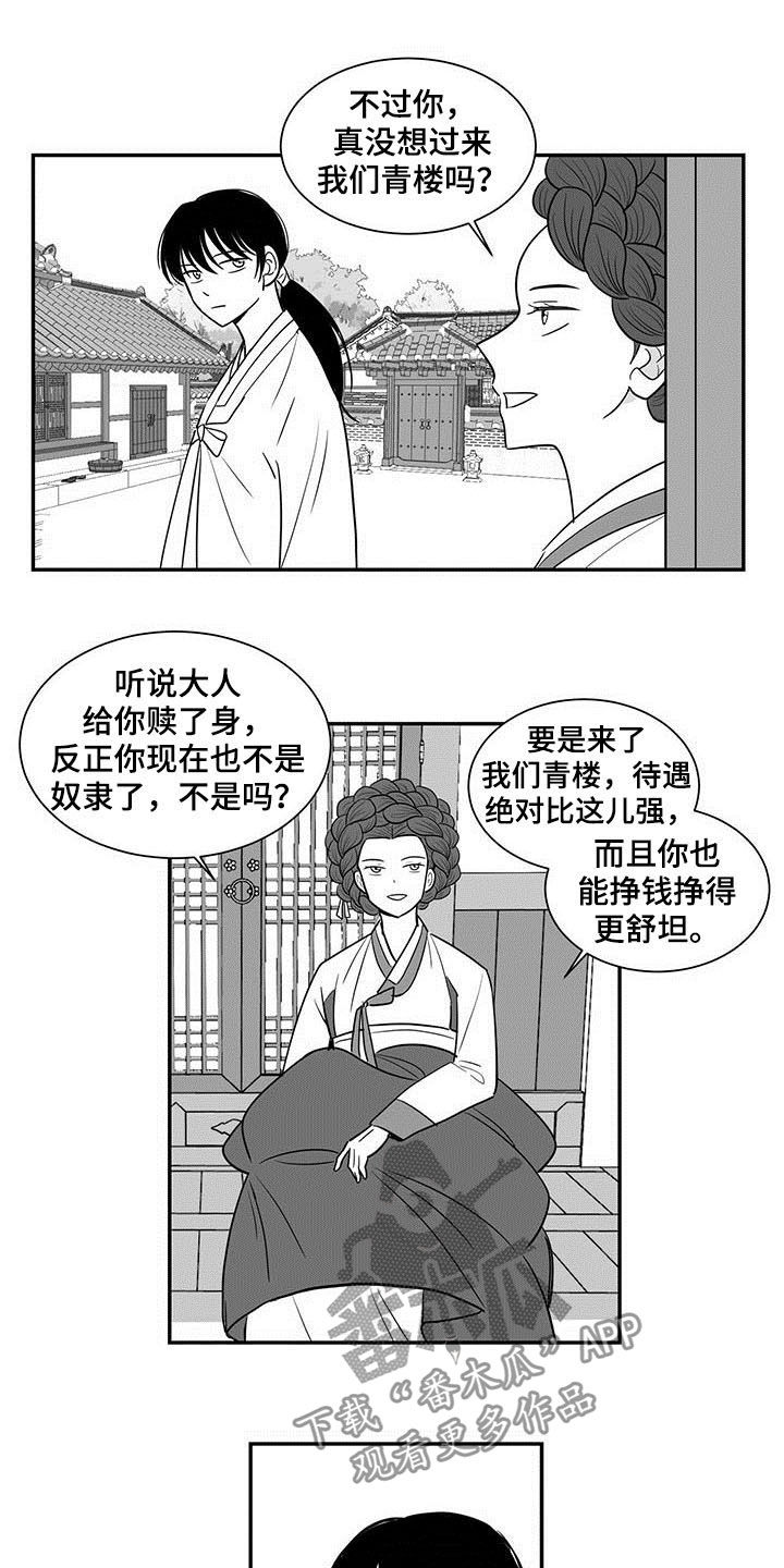 《贵族新生》漫画最新章节第18章：喝酒免费下拉式在线观看章节第【2】张图片