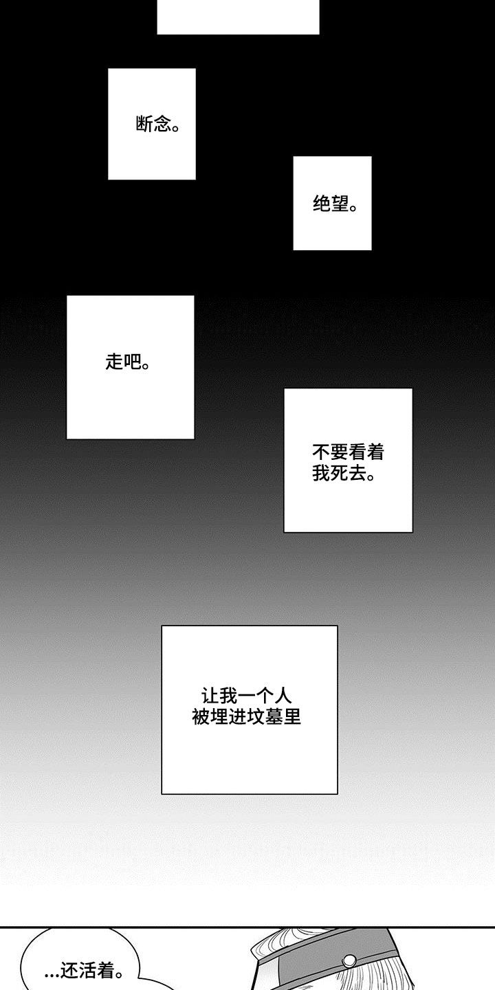 《贵族新生》漫画最新章节第29章：故事免费下拉式在线观看章节第【5】张图片