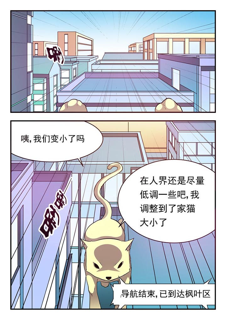 《阴阳特派》漫画最新章节第23章：免费下拉式在线观看章节第【9】张图片