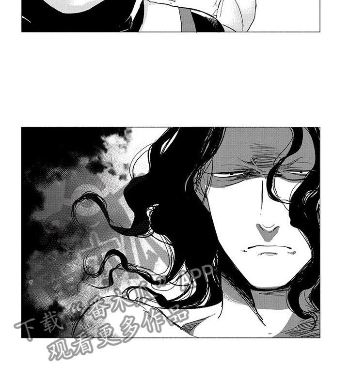 《虎与卯兔》漫画最新章节第25章：见面免费下拉式在线观看章节第【1】张图片