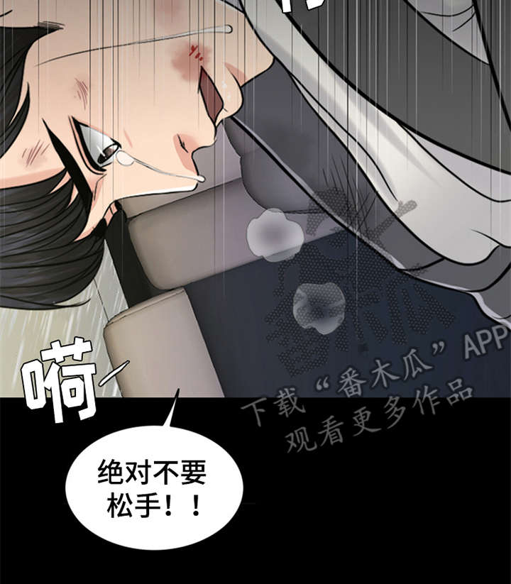 《灵魂的主人》漫画最新章节第19章：熟悉的名字免费下拉式在线观看章节第【1】张图片