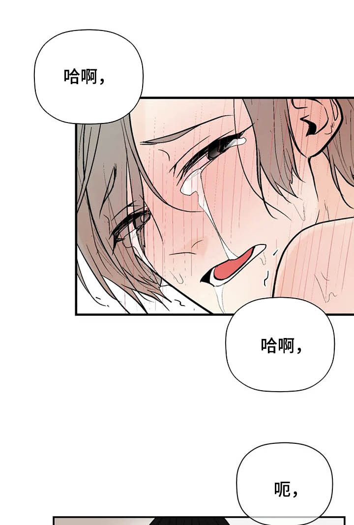 《劣质的他》漫画最新章节第91章：伴侣免费下拉式在线观看章节第【6】张图片