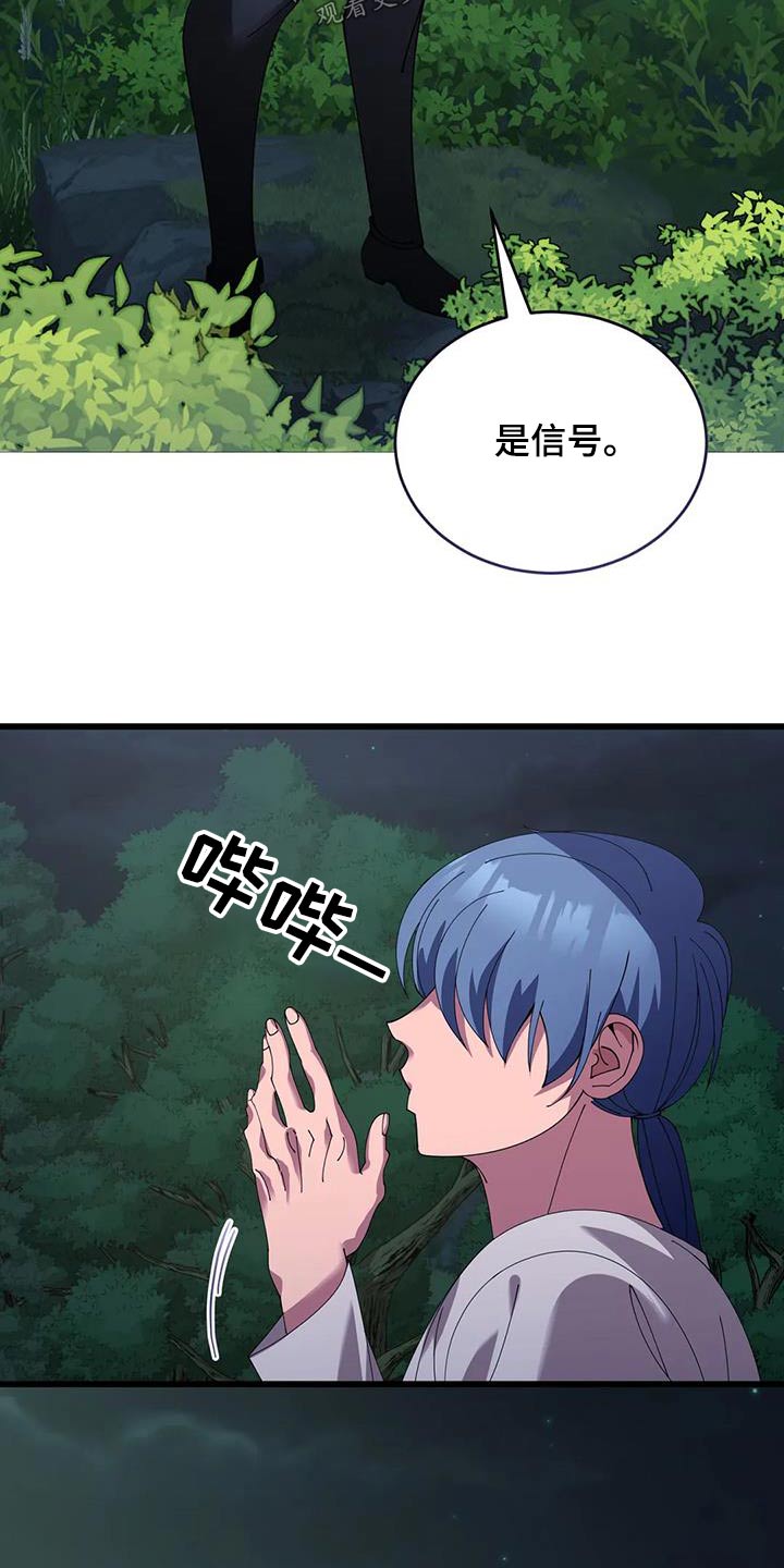 《传奇之旅》漫画最新章节第115章：对策免费下拉式在线观看章节第【27】张图片