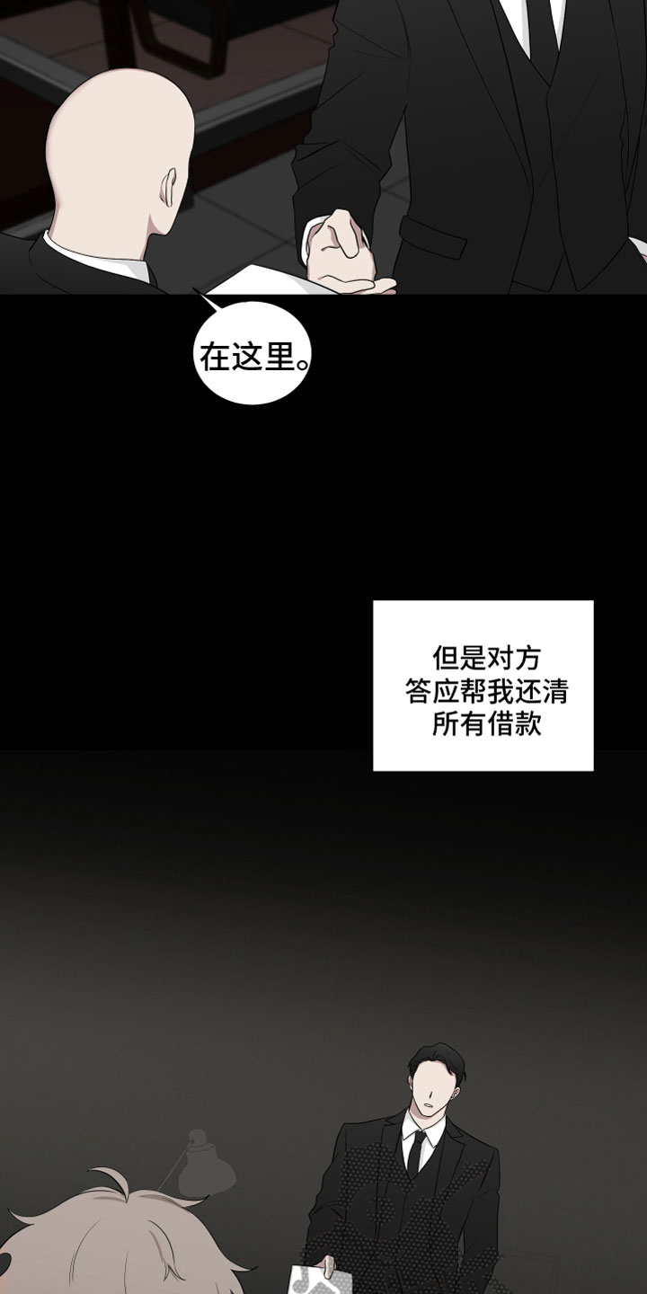 《如果你喜欢》漫画最新章节第120章：【第二季】新生活免费下拉式在线观看章节第【8】张图片