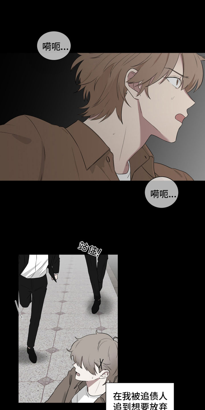 《如果你喜欢》漫画最新章节第120章：【第二季】新生活免费下拉式在线观看章节第【13】张图片