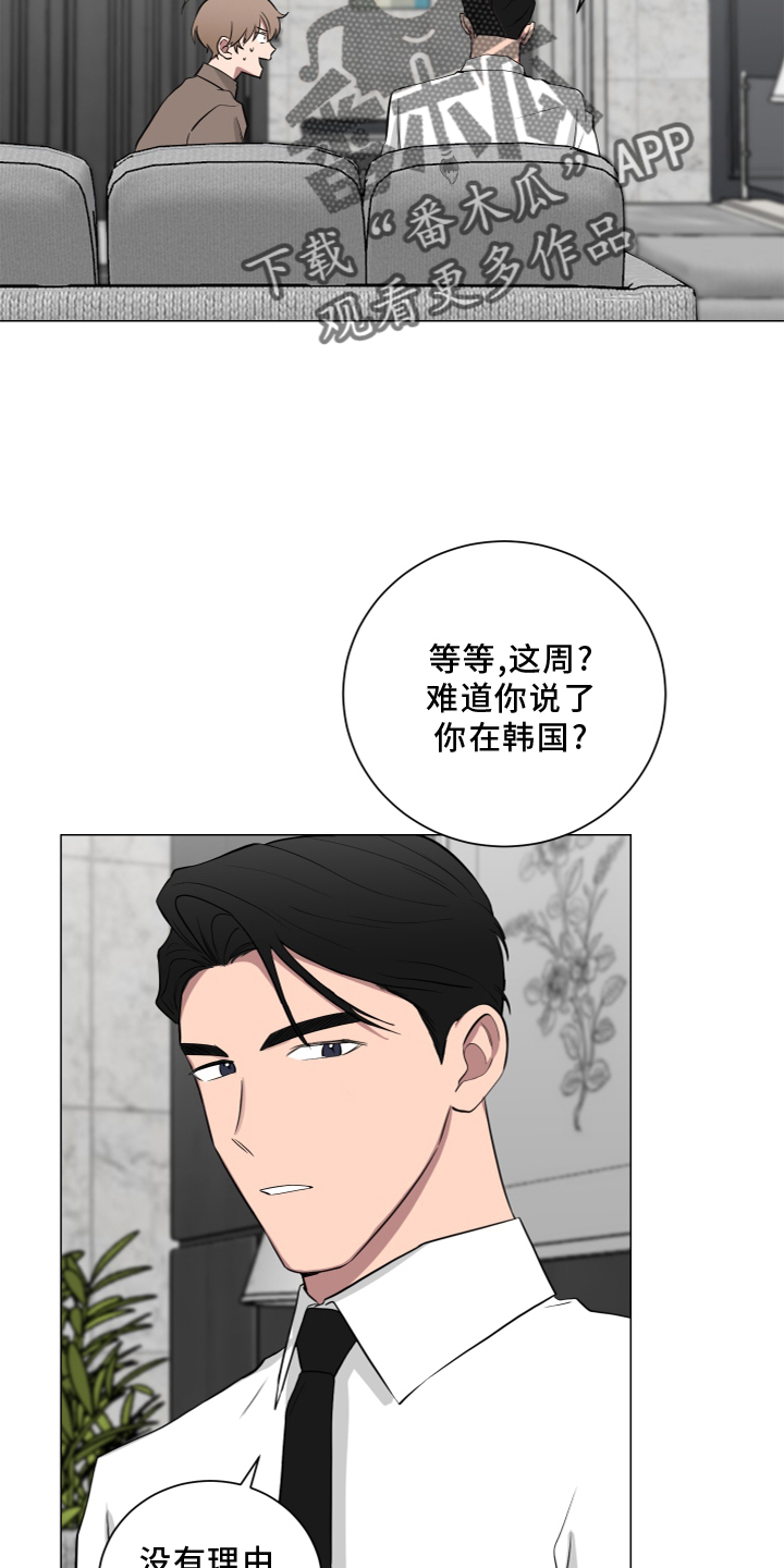 《如果你喜欢》漫画最新章节第139章：【第二季】安全感免费下拉式在线观看章节第【13】张图片