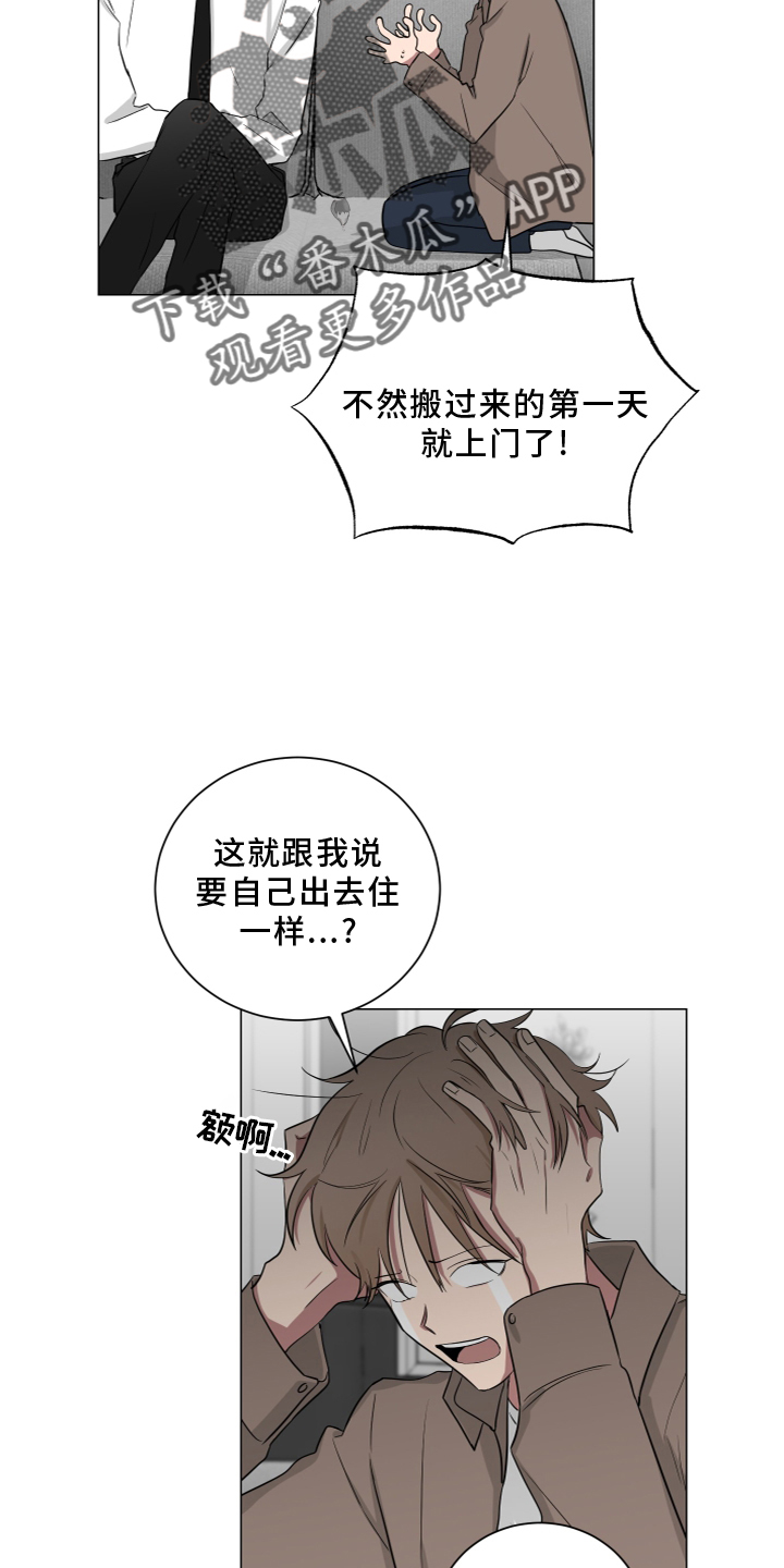 《如果你喜欢》漫画最新章节第139章：【第二季】安全感免费下拉式在线观看章节第【10】张图片