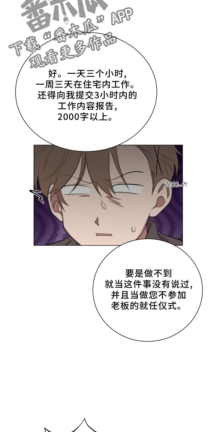 《如果你喜欢》漫画最新章节第151章：【第二季】全部免费下拉式在线观看章节第【25】张图片