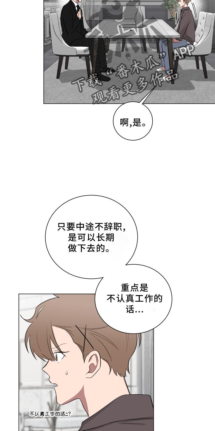 《如果你喜欢》漫画最新章节第151章：【第二季】全部免费下拉式在线观看章节第【28】张图片