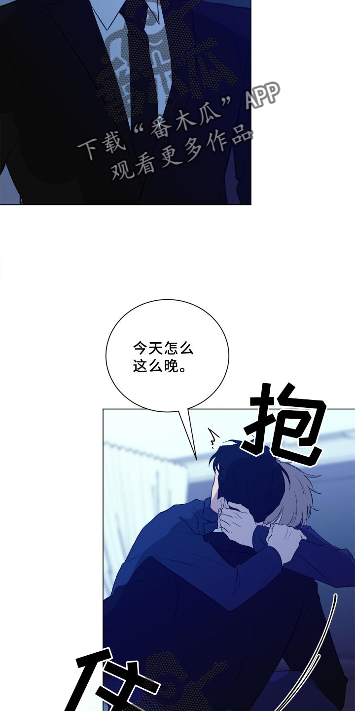 《如果你喜欢》漫画最新章节第151章：【第二季】全部免费下拉式在线观看章节第【19】张图片