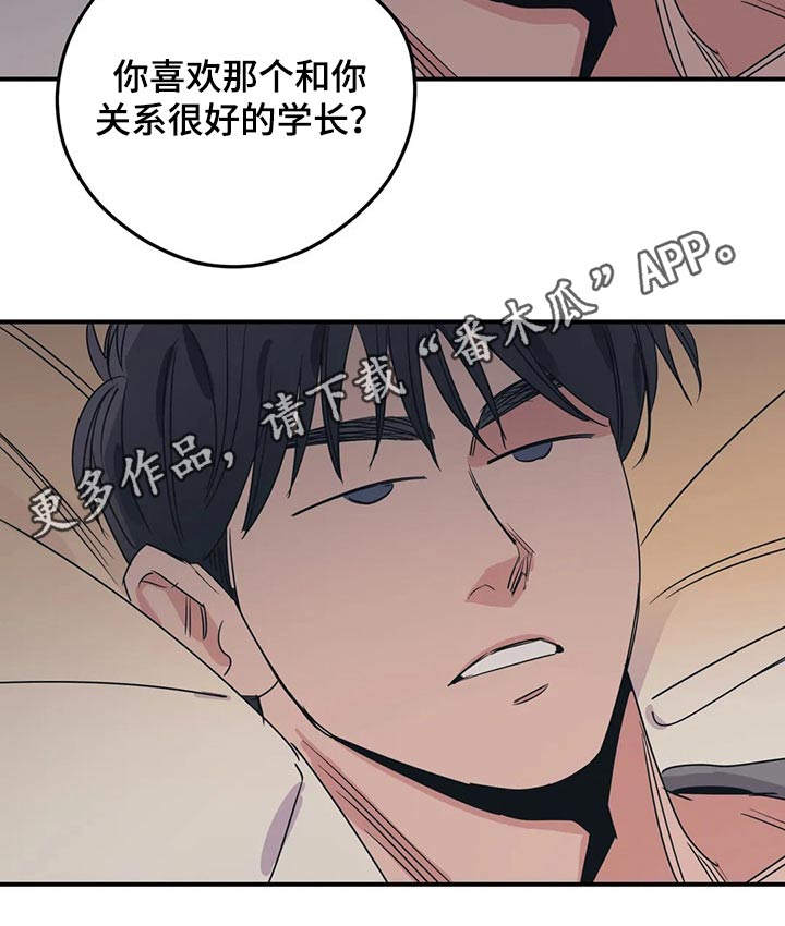 《百万浪漫史》漫画最新章节第153章：（第2季）回答免费下拉式在线观看章节第【1】张图片