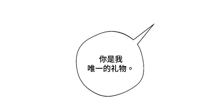 《百万浪漫史》漫画最新章节第198章：【外传】唯一的礼物免费下拉式在线观看章节第【1】张图片