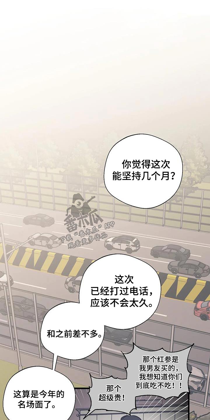 《百万浪漫史》漫画最新章节第195章：【外传】挑选免费下拉式在线观看章节第【11】张图片