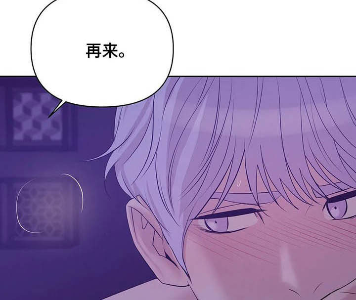 《贝壳少年》漫画最新章节第96章：【第二季】别太喜欢我免费下拉式在线观看章节第【13】张图片