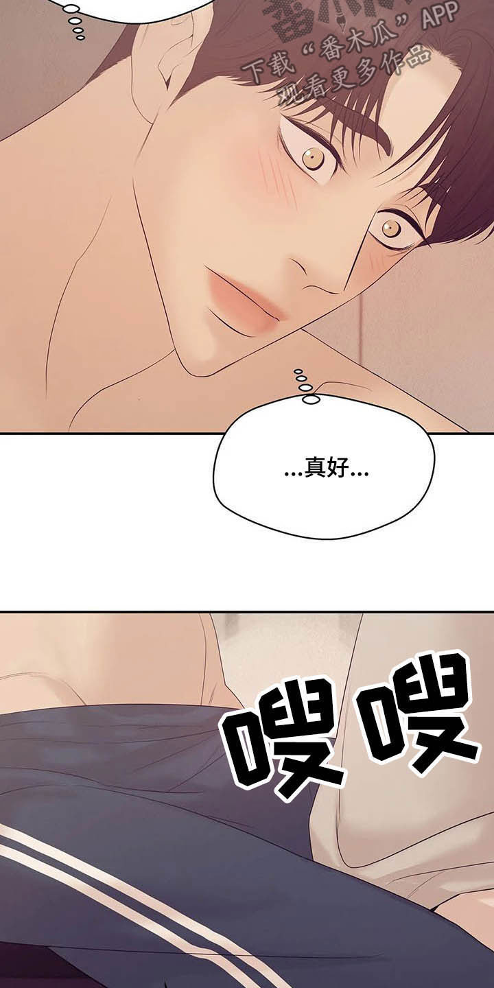 《贝壳少年》漫画最新章节第97章：【第二季】提议免费下拉式在线观看章节第【15】张图片