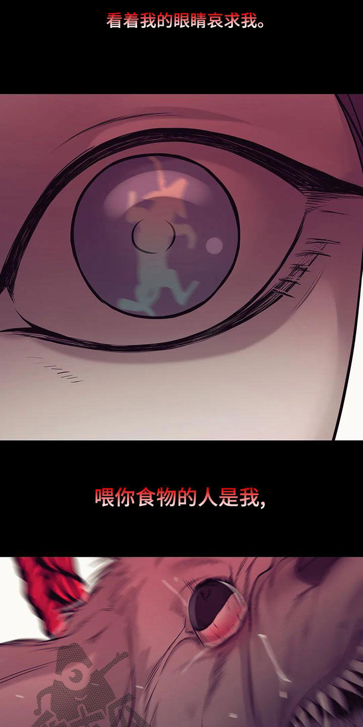 《贝壳少年》漫画最新章节第128章：【第三季】好好休息吧免费下拉式在线观看章节第【20】张图片