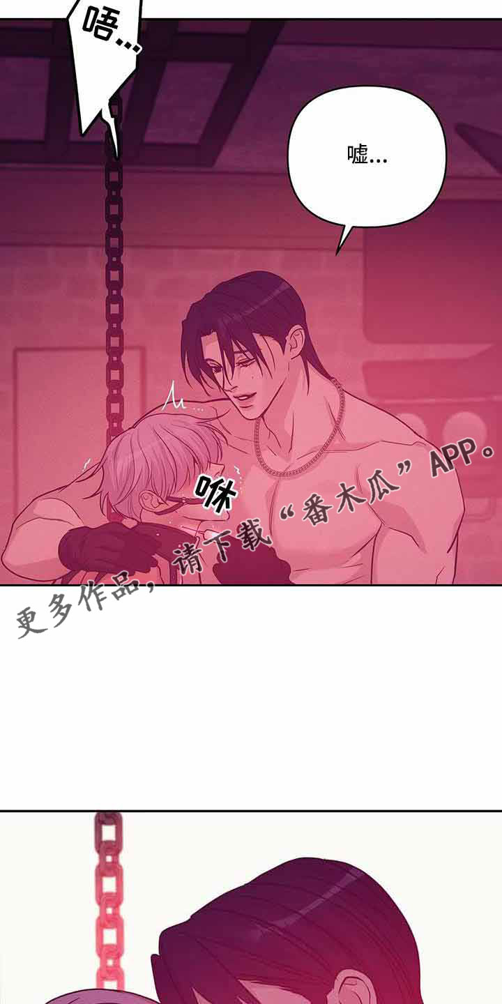 《贝壳少年》漫画最新章节第144章：【第三季】没时间了免费下拉式在线观看章节第【21】张图片